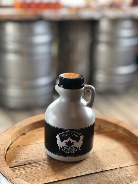 Pint (16 ounces) Pure Adirondack Maple Syrup